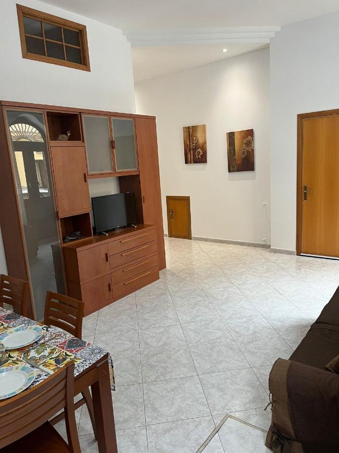 Appartamento Barone Castellammare del Golfo Exterior photo
