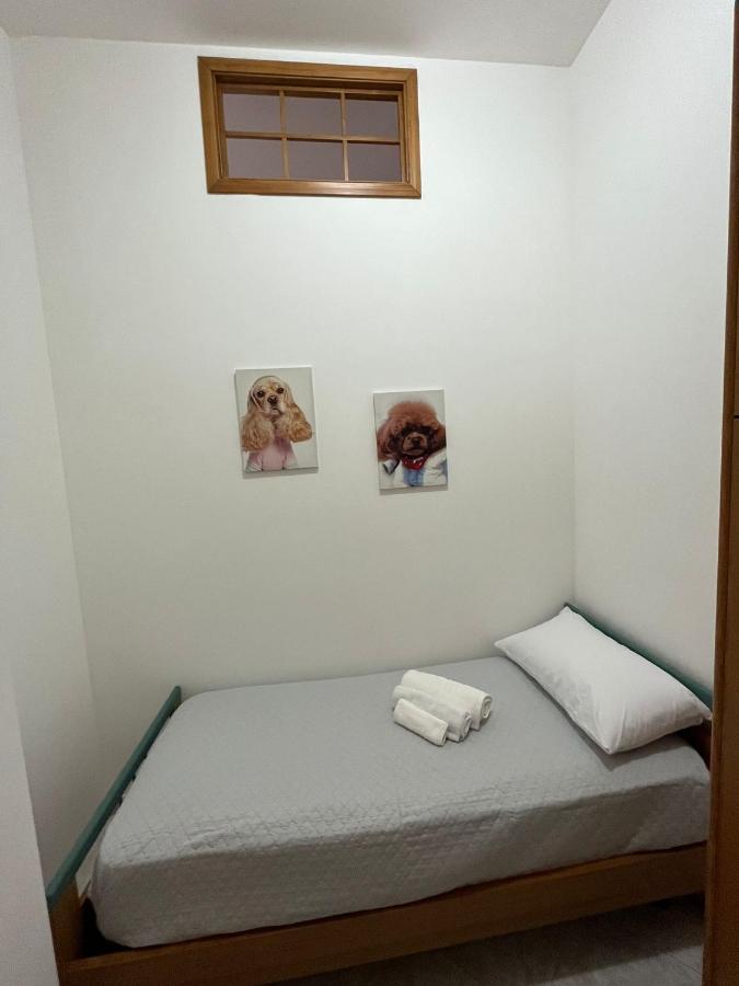 Appartamento Barone Castellammare del Golfo Exterior photo